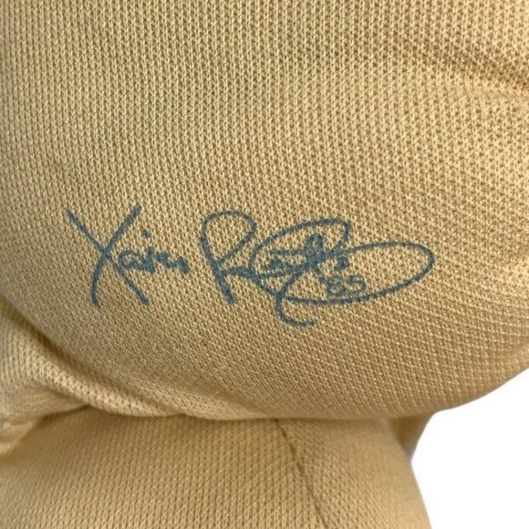 Cabbage Patch Dolls Vintage Girl Boy Blonde Hair 1978 1982 - Picture 11 of 12